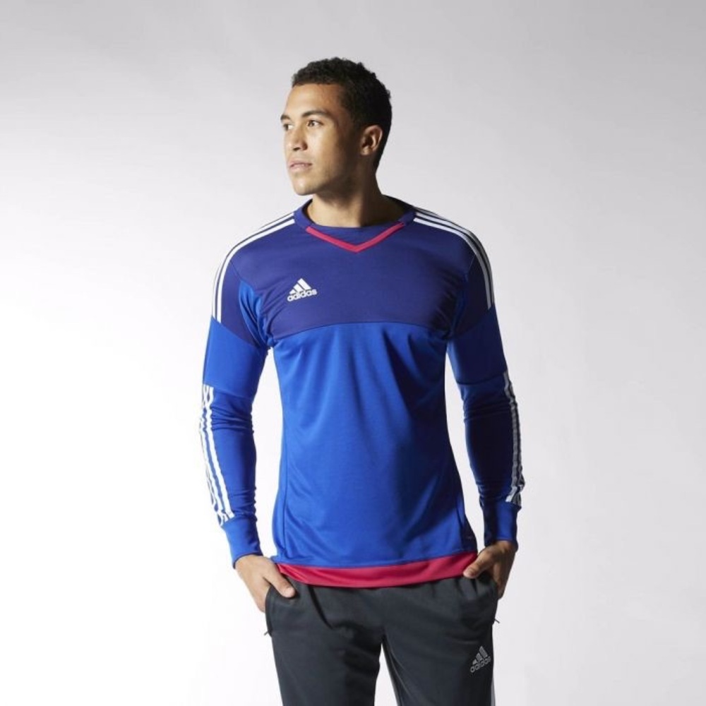 adidas Men's Top 15 Goalkeeper Jersey
